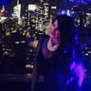 Meet your Posher, Milena